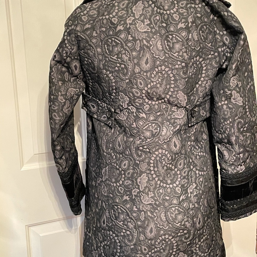 Brocade Jacket - image 6